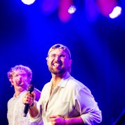 Jeck op Deck (08.02.25) - (c) Dirk Loerper